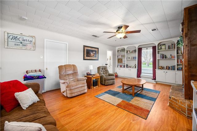 403 RIDGEWOOD Boulevard, Alexandria, LA 71303