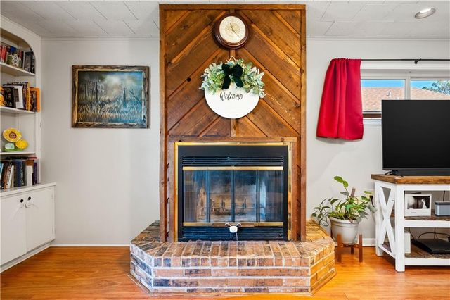 403 RIDGEWOOD Boulevard, Alexandria, LA 71303