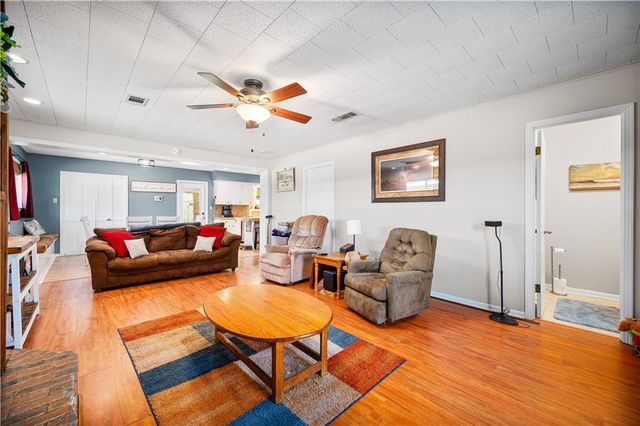 403 RIDGEWOOD Boulevard, Alexandria, LA 71303