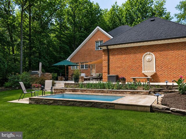 1603 UPTON SCOTT WAY, Crownsville, MD 21032