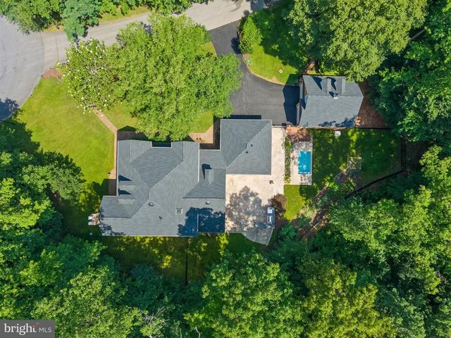 1603 UPTON SCOTT WAY, Crownsville, MD 21032