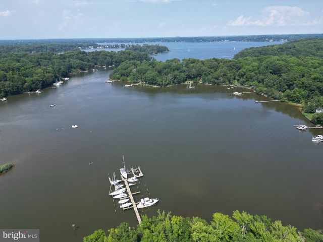 1603 UPTON SCOTT WAY, Crownsville, MD 21032