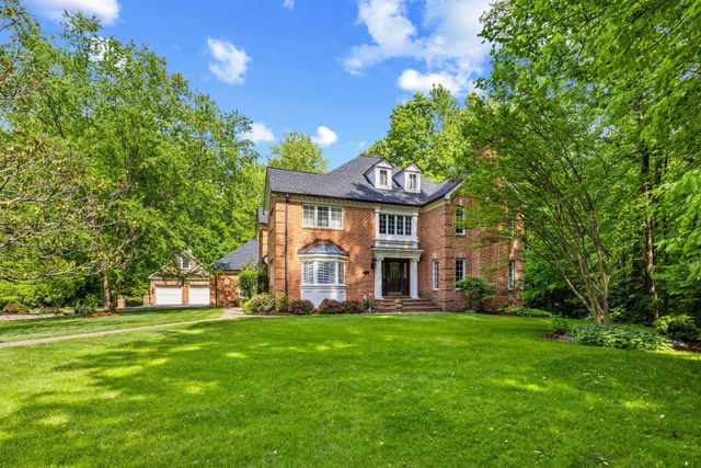 1603 UPTON SCOTT WAY, Crownsville, MD 21032