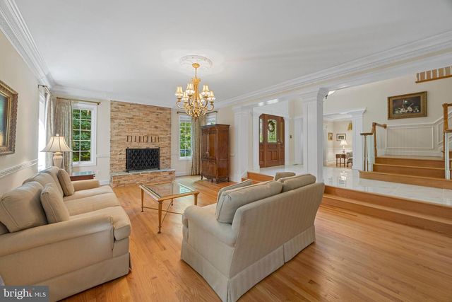 1603 UPTON SCOTT WAY, Crownsville, MD 21032