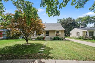 154 W 30th Street, Holland City, MI 49423