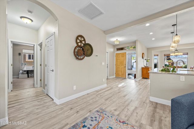 7439 E Maritime Drive, Tucson, AZ 85756