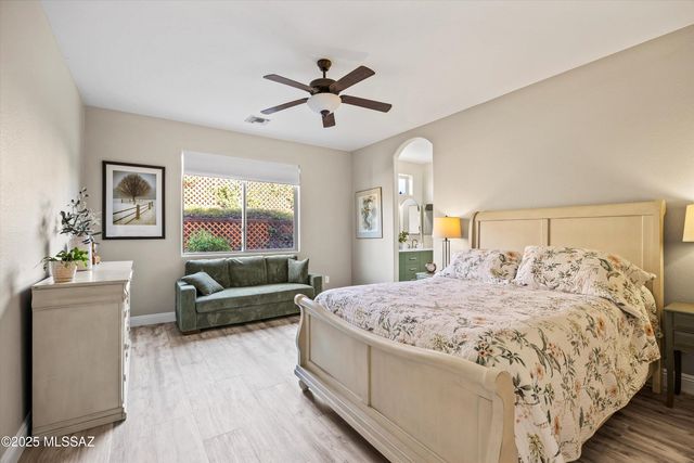 7439 E Maritime Drive, Tucson, AZ 85756