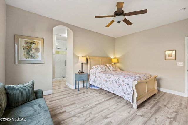 7439 E Maritime Drive, Tucson, AZ 85756