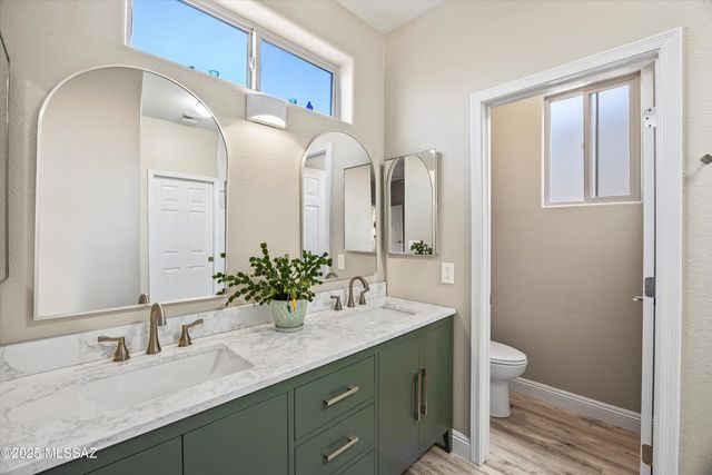 7439 E Maritime Drive, Tucson, AZ 85756