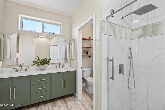 7439 E Maritime Drive, Tucson, AZ 85756