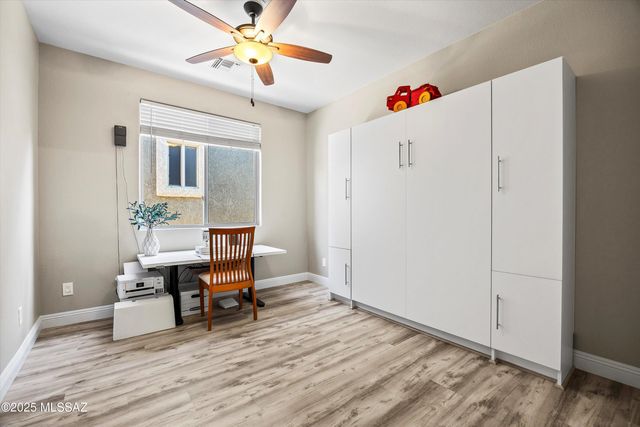 7439 E Maritime Drive, Tucson, AZ 85756