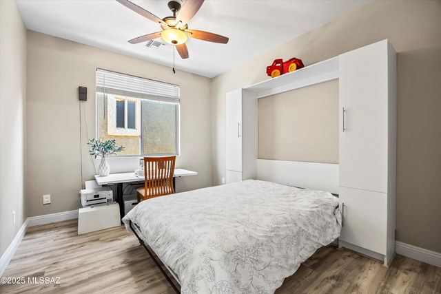 7439 E Maritime Drive, Tucson, AZ 85756