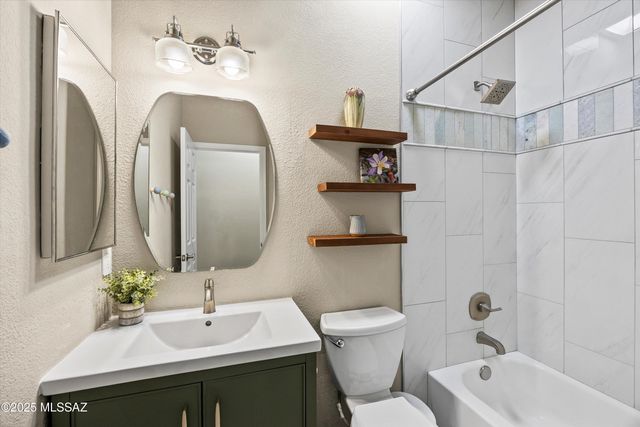 7439 E Maritime Drive, Tucson, AZ 85756