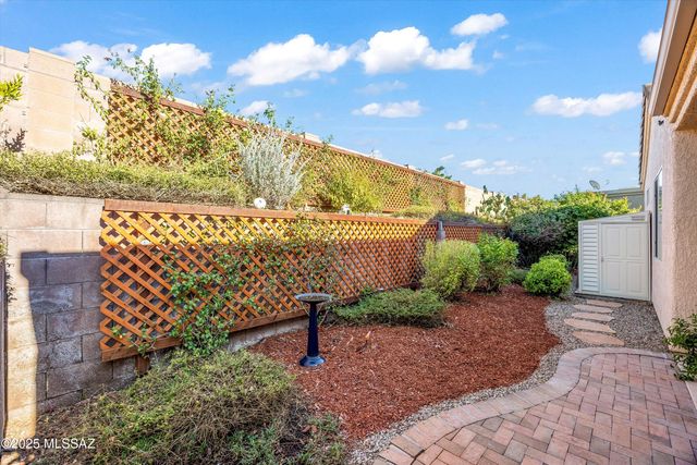 7439 E Maritime Drive, Tucson, AZ 85756