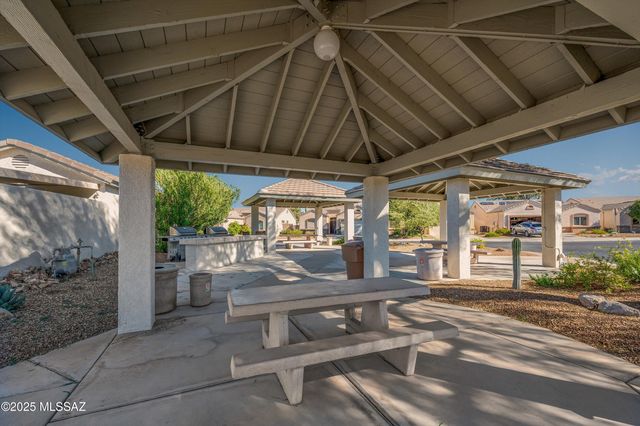 7439 E Maritime Drive, Tucson, AZ 85756