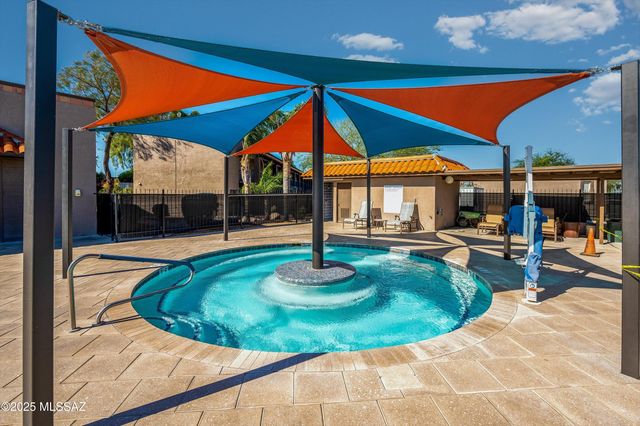 7439 E Maritime Drive, Tucson, AZ 85756