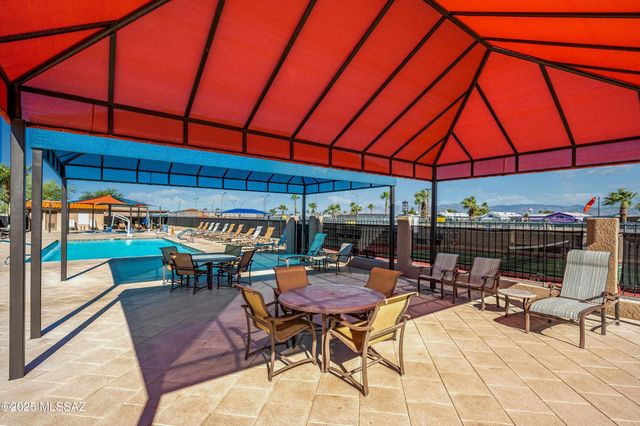 7439 E Maritime Drive, Tucson, AZ 85756