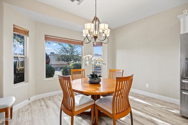 7439 E Maritime Drive, Tucson, AZ 85756