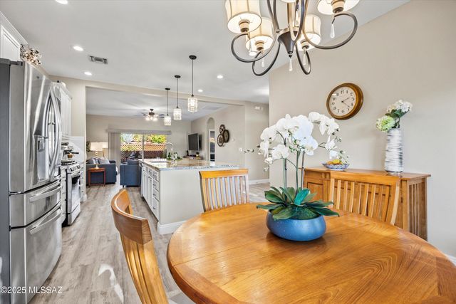 7439 E Maritime Drive, Tucson, AZ 85756