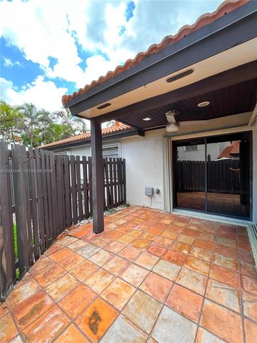 14970 SW 48th Terrace 27G, Miami, FL 33185