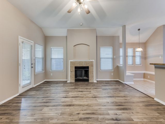 9732 Old Field Drive, Mckinney, TX 75072