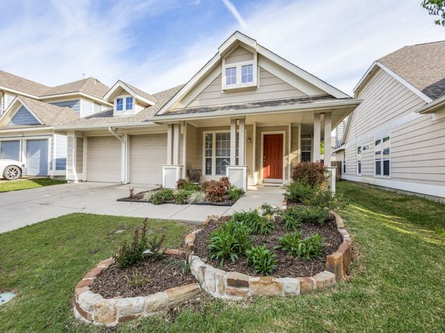 9732 Old Field Drive, Mckinney, TX 75072