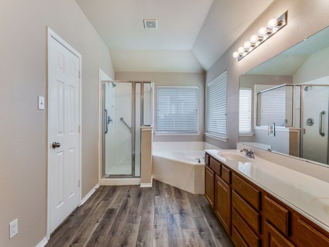 9732 Old Field Drive, Mckinney, TX 75072