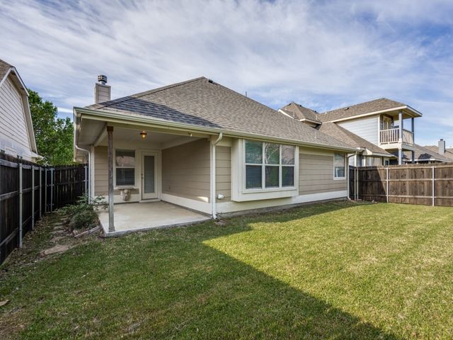 9732 Old Field Drive, Mckinney, TX 75072