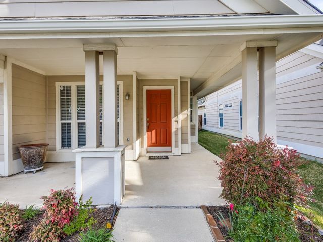 9732 Old Field Drive, Mckinney, TX 75072