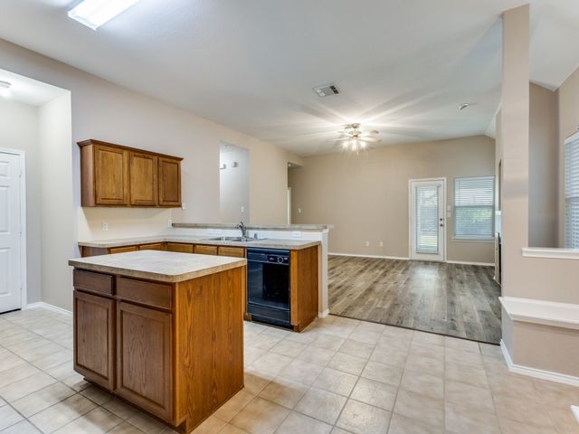 9732 Old Field Drive, Mckinney, TX 75072