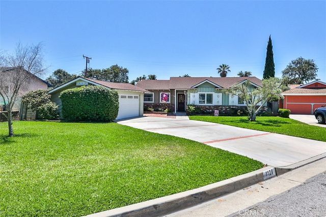 1120 Farrington Dr., La Habra, CA 90631