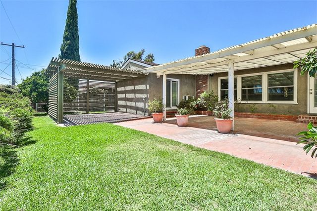 1120 Farrington Dr., La Habra, CA 90631