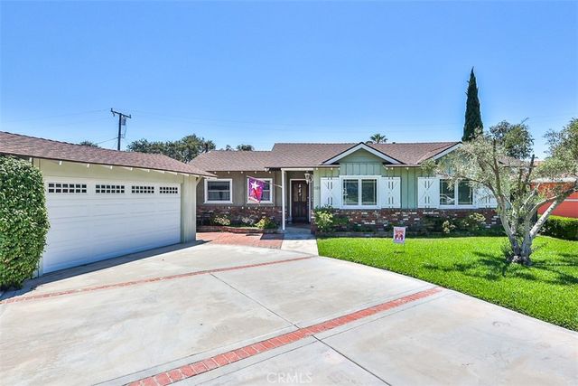 1120 Farrington Dr., La Habra, CA 90631