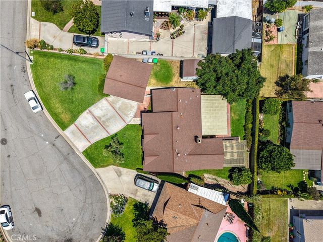 1120 Farrington Dr., La Habra, CA 90631