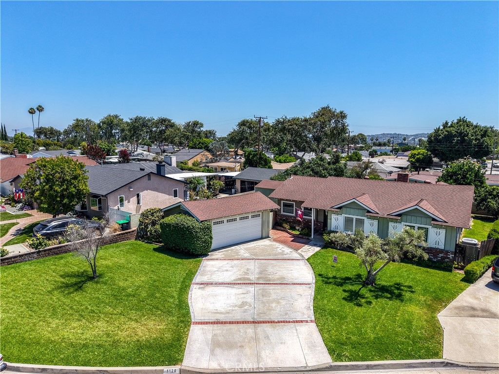 1120 Farrington Dr., La Habra, CA 90631