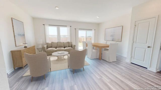 3102 Dreamweaver, San Antonio, TX 78222