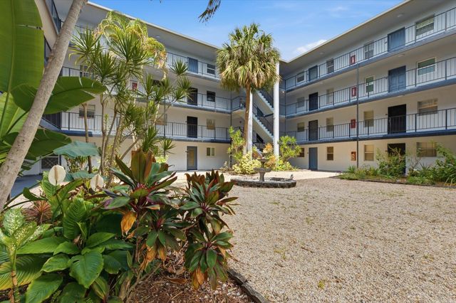 2860 Somerset Drive 412k, Lauderdale Lakes, FL 33311