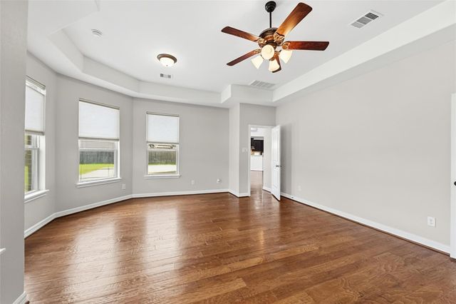 26502 Thaxton Hill Lane, Katy, TX 77494