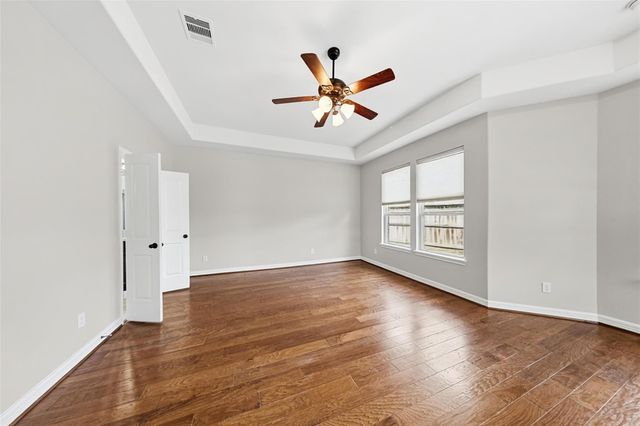 26502 Thaxton Hill Lane, Katy, TX 77494