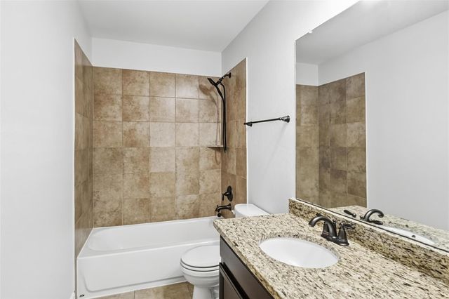 26502 Thaxton Hill Lane, Katy, TX 77494
