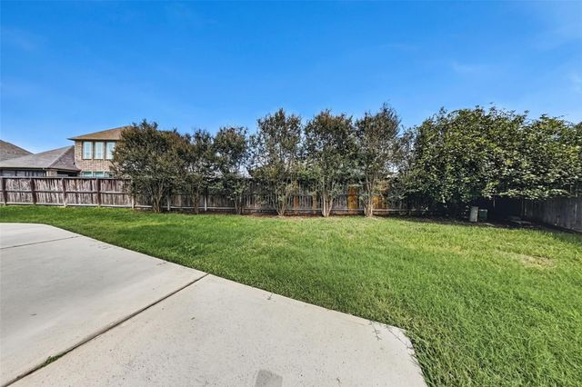 26502 Thaxton Hill Lane, Katy, TX 77494