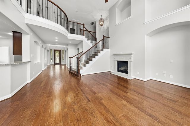 26502 Thaxton Hill Lane, Katy, TX 77494
