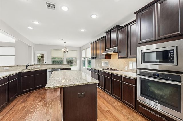 26502 Thaxton Hill Lane, Katy, TX 77494