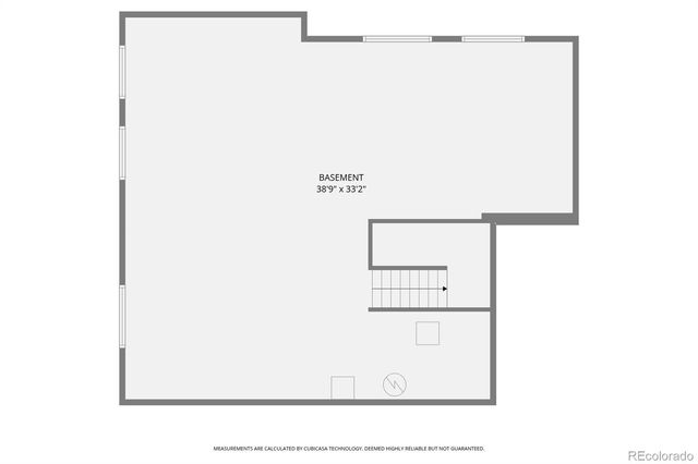 5398 S Jay Drive, Littleton, CO 80123