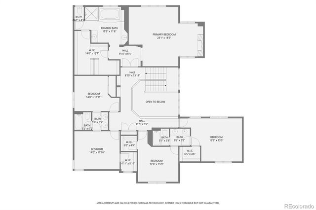 5398 S Jay Drive, Littleton, CO 80123
