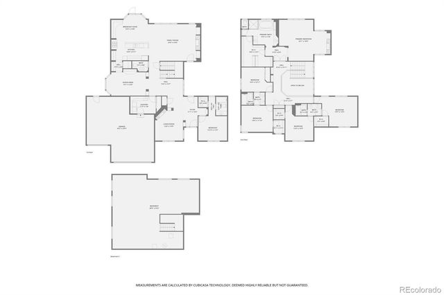 5398 S Jay Drive, Littleton, CO 80123