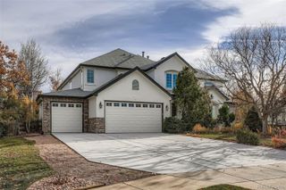 5398 S Jay Drive, Littleton, CO 80123