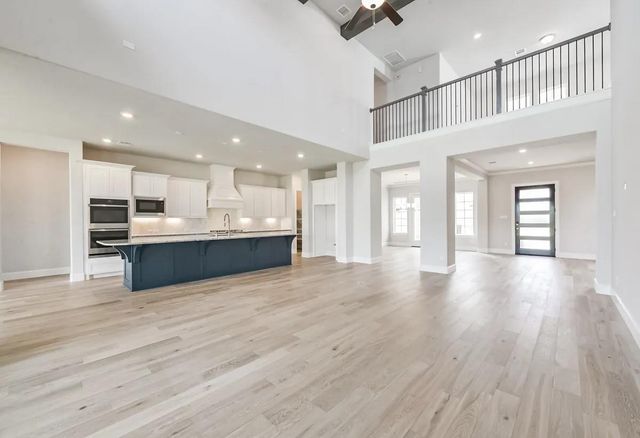 5043 American Sycamore Trail, Montgomery, TX 77316