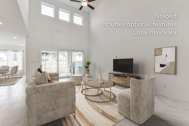 5043 American Sycamore Trail, Montgomery, TX 77316