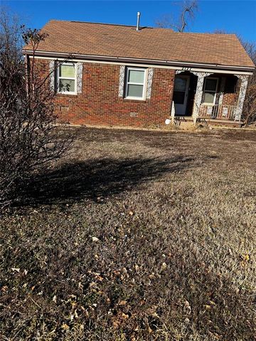 2127 NE 19th Street, Oklahoma City, OK 73111